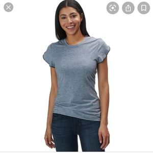 Patagonia Glorya Tee